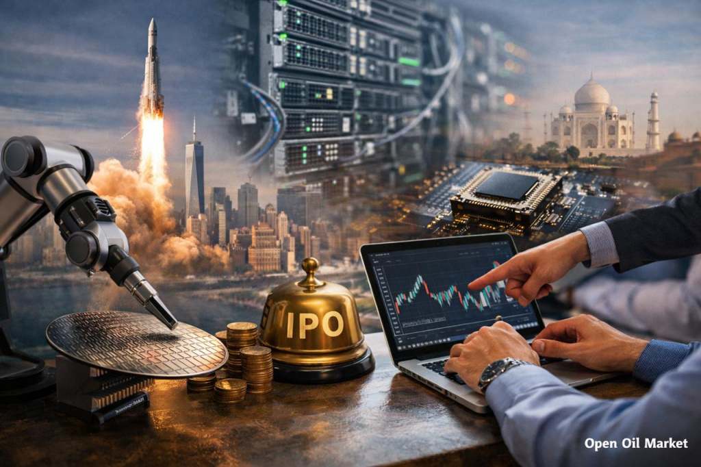 Key Trends in the Startup and Venture Investment Market on March 24, 2026: AI, Deep Tech, and the IPO Market