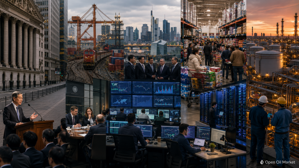 Investor Calendar May 25-29, 2026: U.S. PCE, GDP, Germany's CPI and reports from Salesforce, Costco, Dell