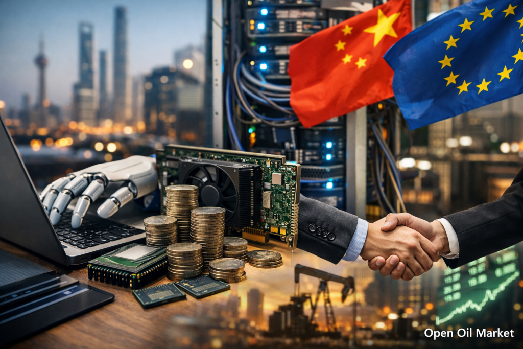 Startup and Venture Investment News April 9, 2026 — AI, Infrastructure, and Global Venture Market Growth