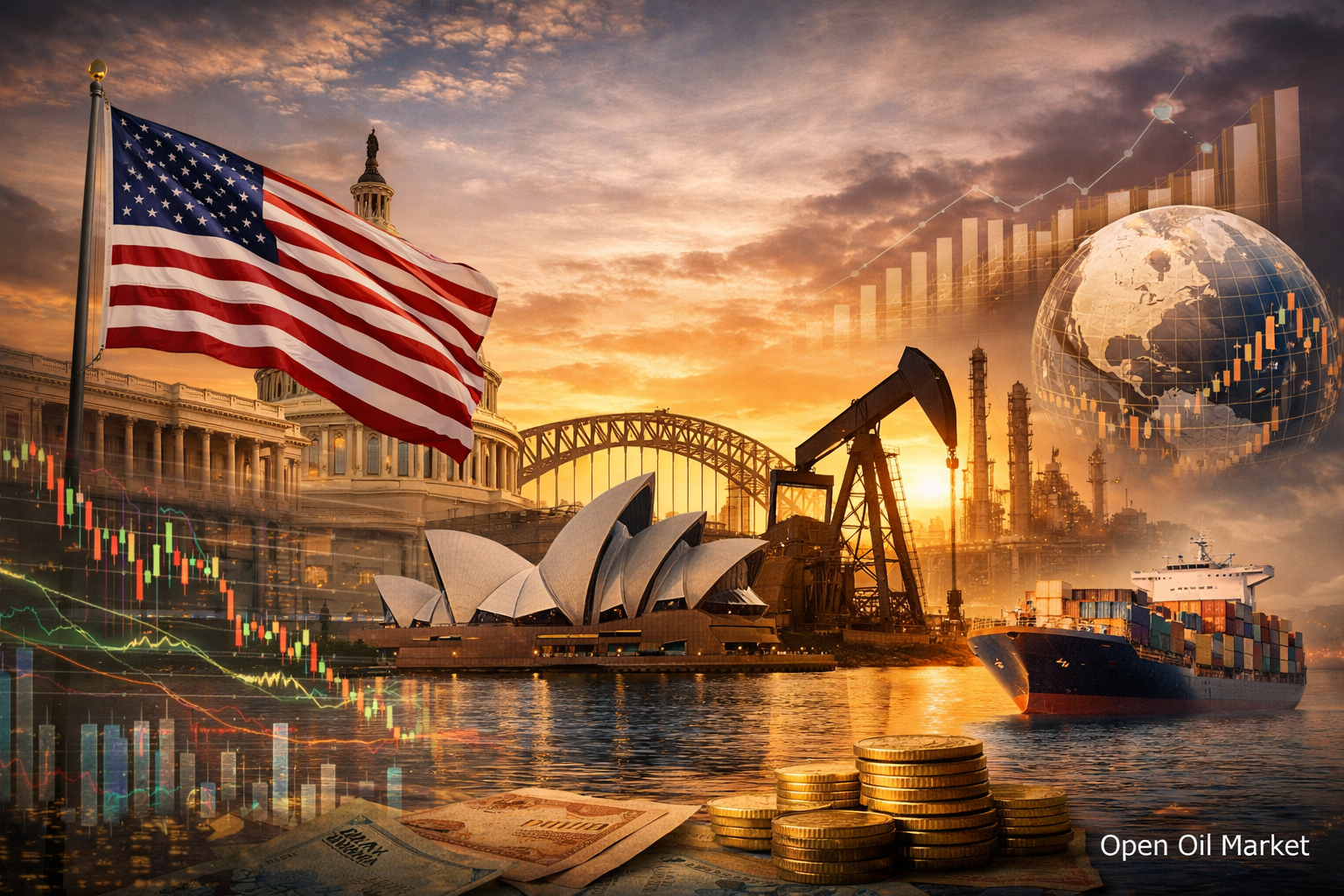 Economic Events and Corporate Reports - Tuesday, December 23, 2025: US GDP, RBA Protocol, and Consumer Confidence