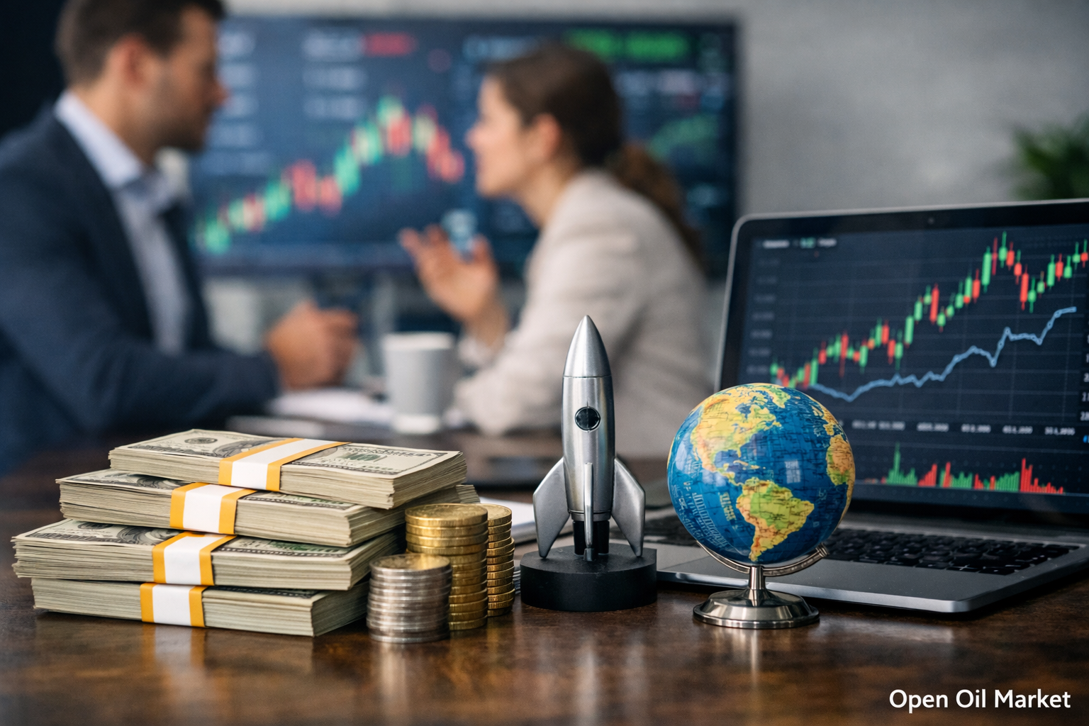 Startup and Venture Investment News — March 4, 2026: AI Mega-Rounds and the New Global Market Configuration