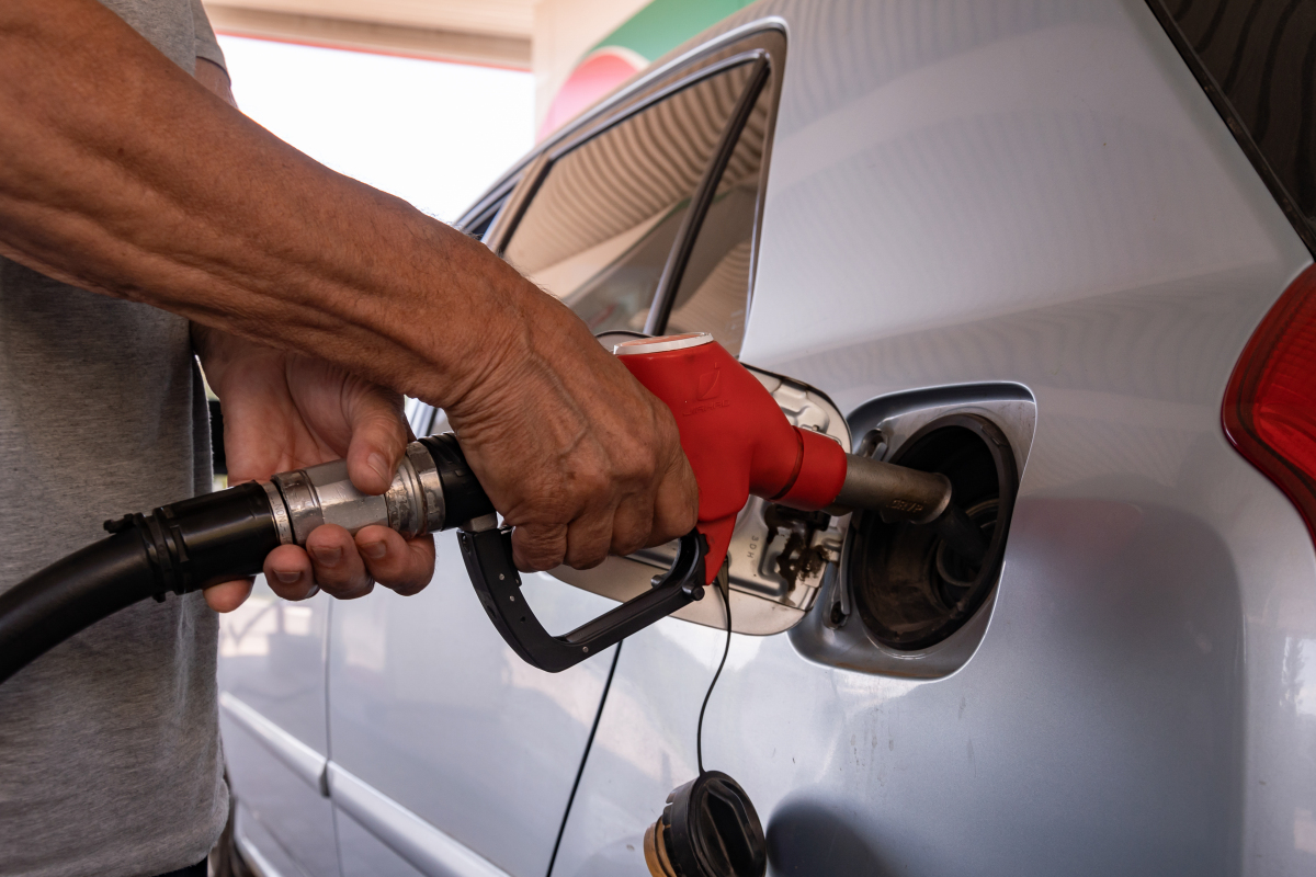 "Vedomosti" learned about the measures the Cabinet is preparing for the fuel market.