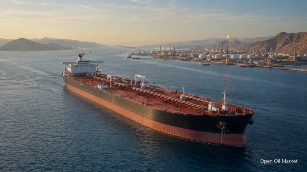 Global Oil, Gas, LNG, Refinery, and Electricity Market Overview for June 14, 2026
