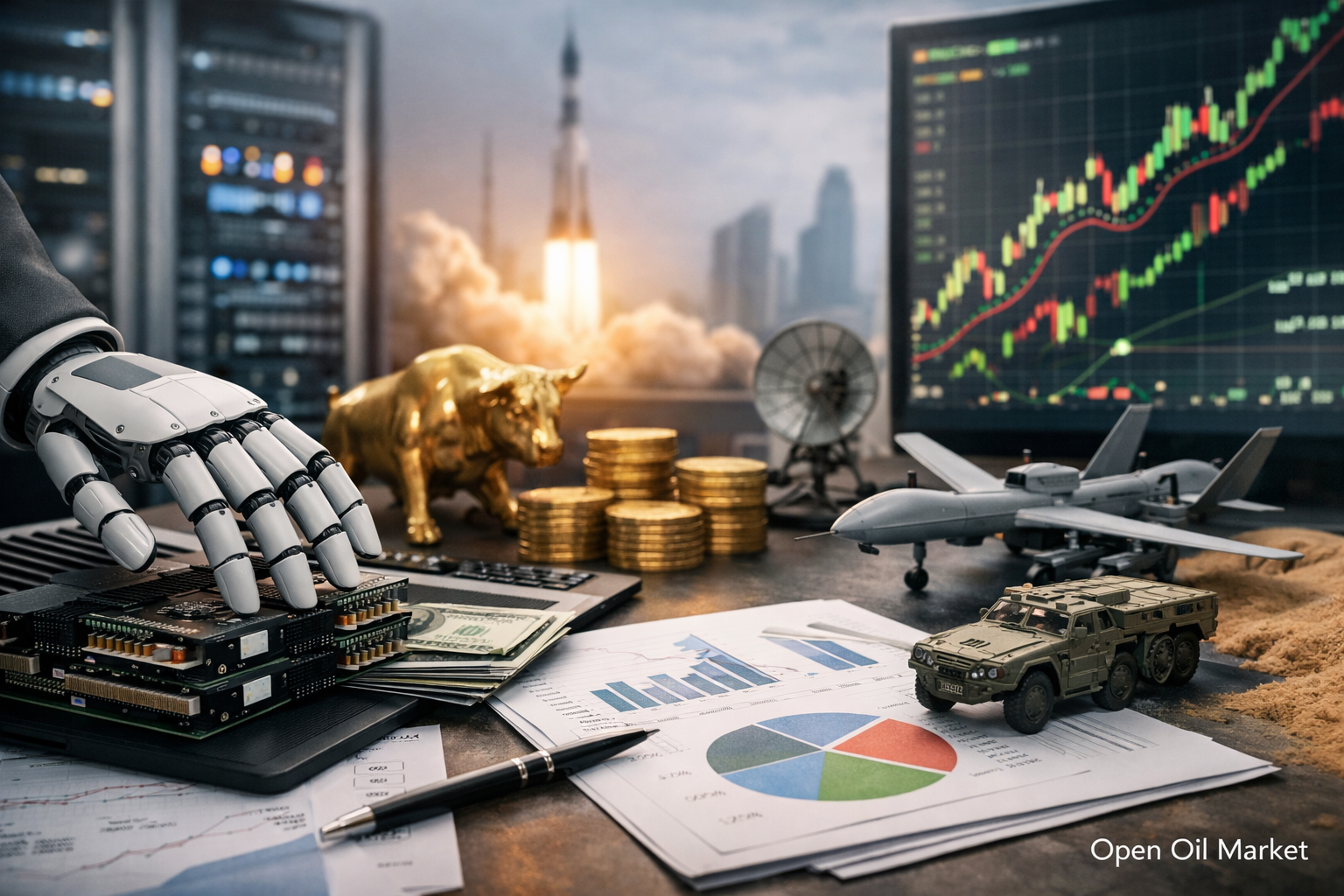 Startup and Venture Investment News — March 12, 2026: AI Mega-Rounds, Defence Tech, and IPO Window