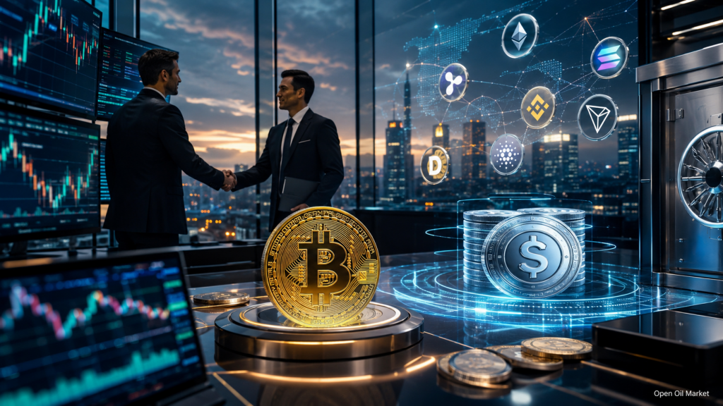 Cryptocurrency News for Monday July 20, 2026: Bitcoin, Ethereum, ETF Flows and Stablecoin Regulation