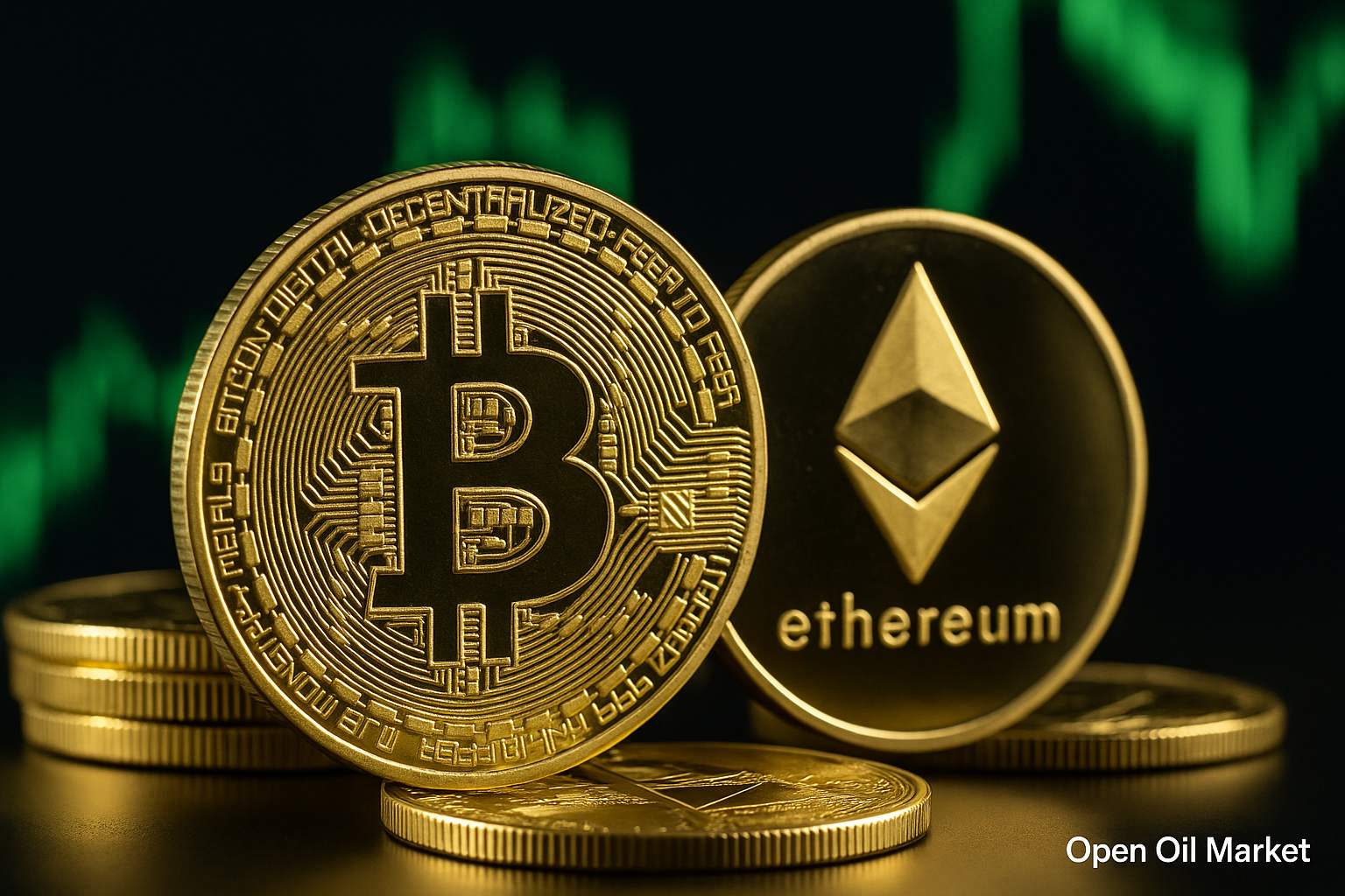 Cryptocurrency News — Thursday, December 4, 2025: Ethereum's Fusaka Update, Bitcoin Consolidation, Market Awaits Upswing