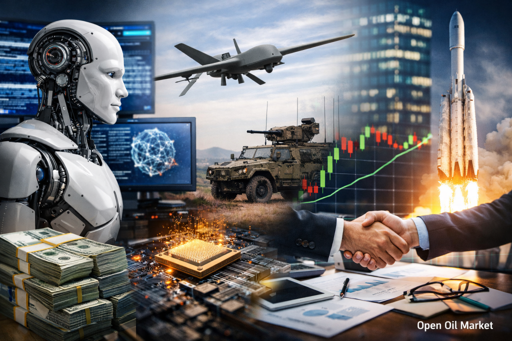 Startup and Venture Investment News - Sunday, March 29, 2026: AI, Defence Tech, and Mega Rounds