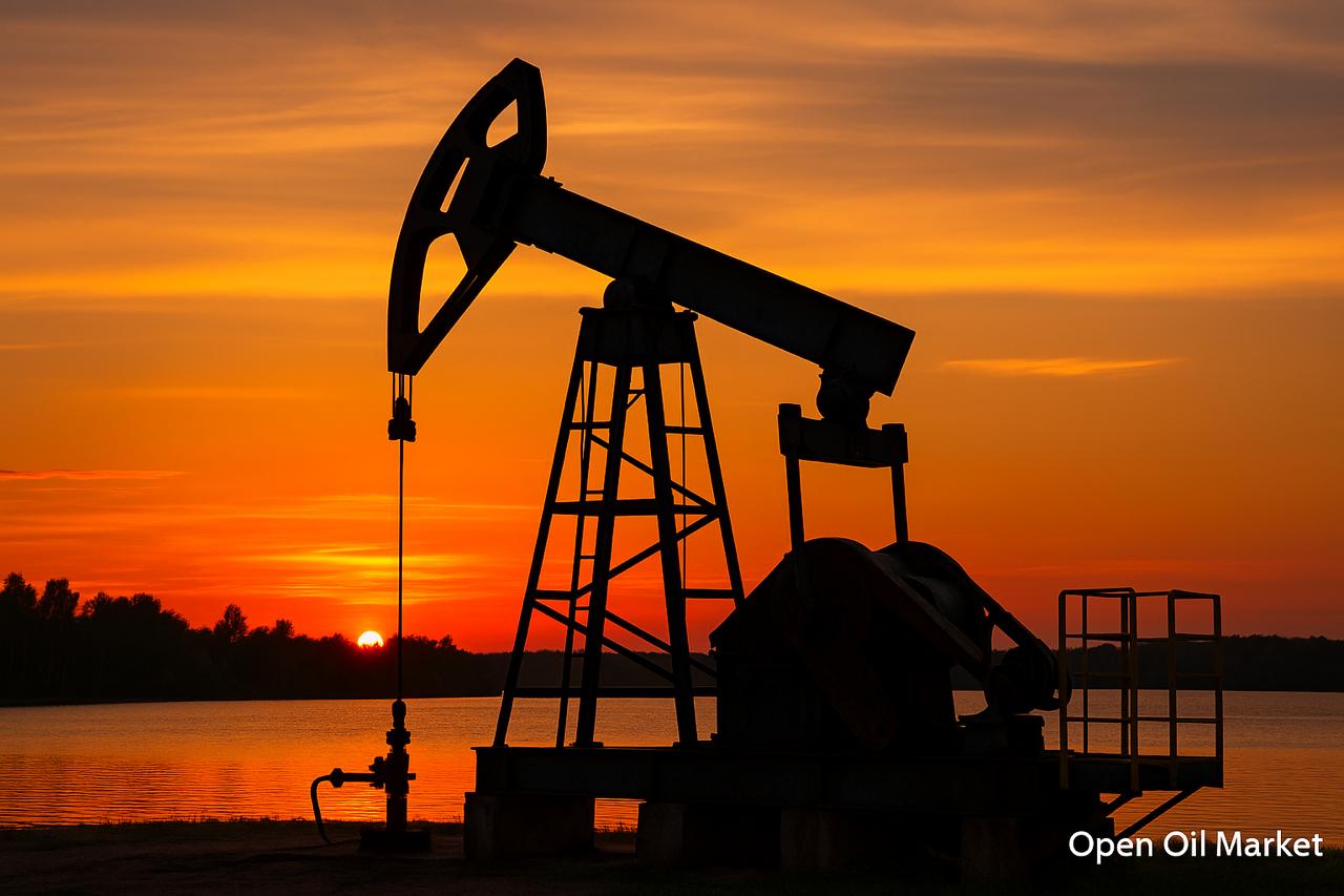 Oil and Gas News – Thursday, December 4, 2025: Brent at Lows; EU Moves Away from Russian Gas