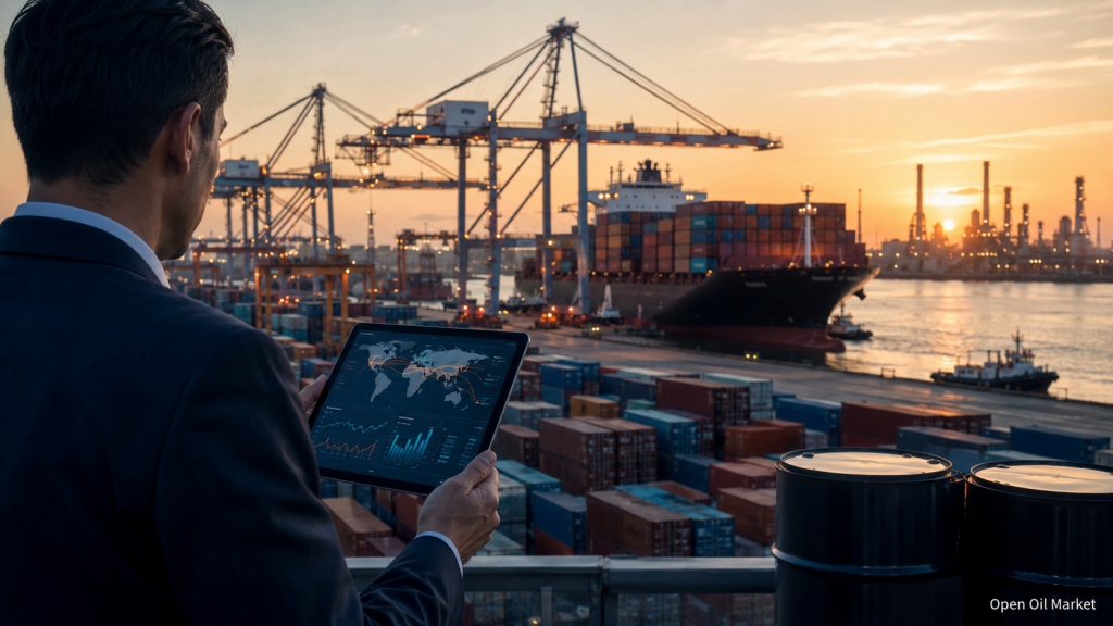 Economic Events and Corporate Reports June 9, 2026: China's Trade, US Balance, EIA Oil, and Casey’s Reports