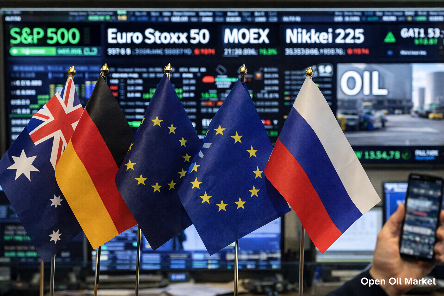 Economic Events and Corporate Reports — Wednesday, February 25, 2026: CPI Australia, GDP Germany, Eurozone Inflation and NVIDIA Reports