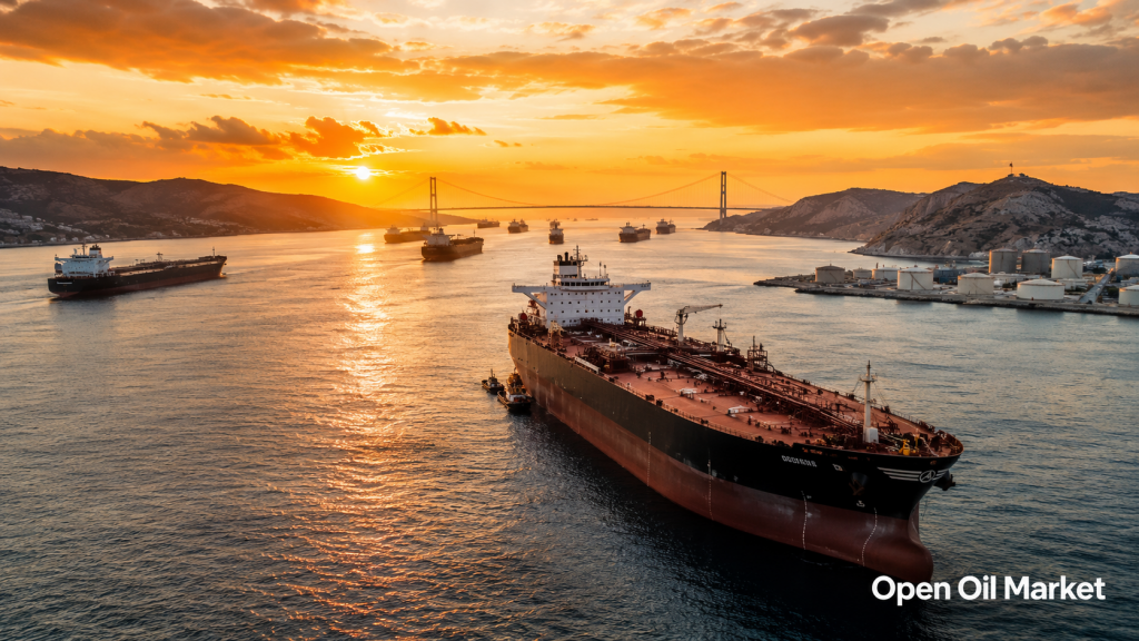 Oil and Gas Industry News June 24, 2026: Hormuz, Oil, LNG, Refineries and Global Energy Market