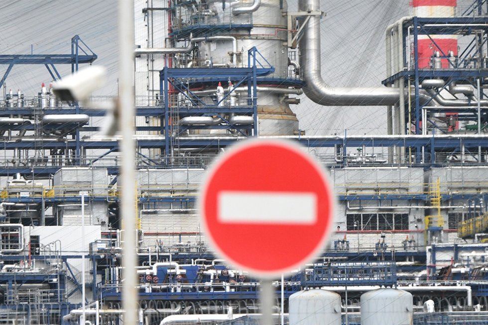 Is Russia Losing Markets Due to Fuel Export Bans?