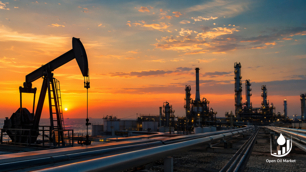 Oil and Gas News and Energy April 19, 2026: Oil, Hormuz, LNG, Refineries, and the Electricity Market