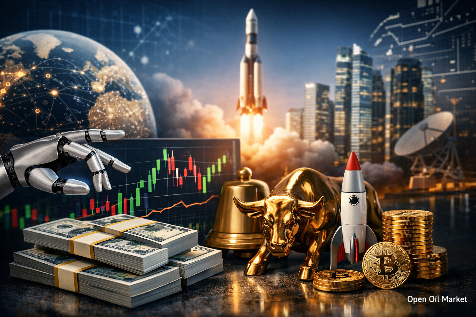 Startup and Venture Investment News — Tuesday, December 23, 2025: SoftBank's Mega Deal with OpenAI, IPO Renaissance