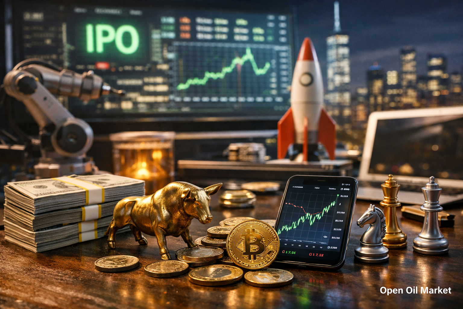 Startup and Venture Investment News — Monday, January 26, 2026: AI, Mega-Rounds, and IPO