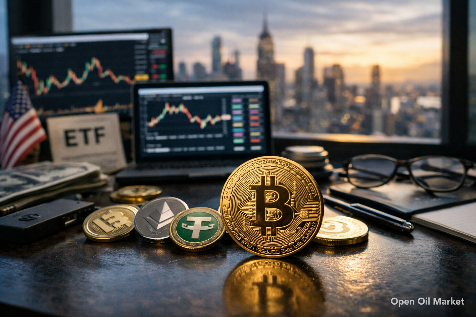 Cryptocurrency Market February 21, 2026 - Bitcoin, Ethereum and Top 10 Digital Assets