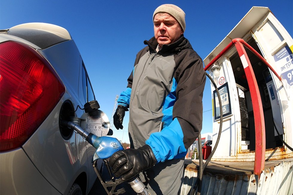 Gasoline Prices in Russia Have Dropped Sharply. Market Situation and Forecasts - RG Overview