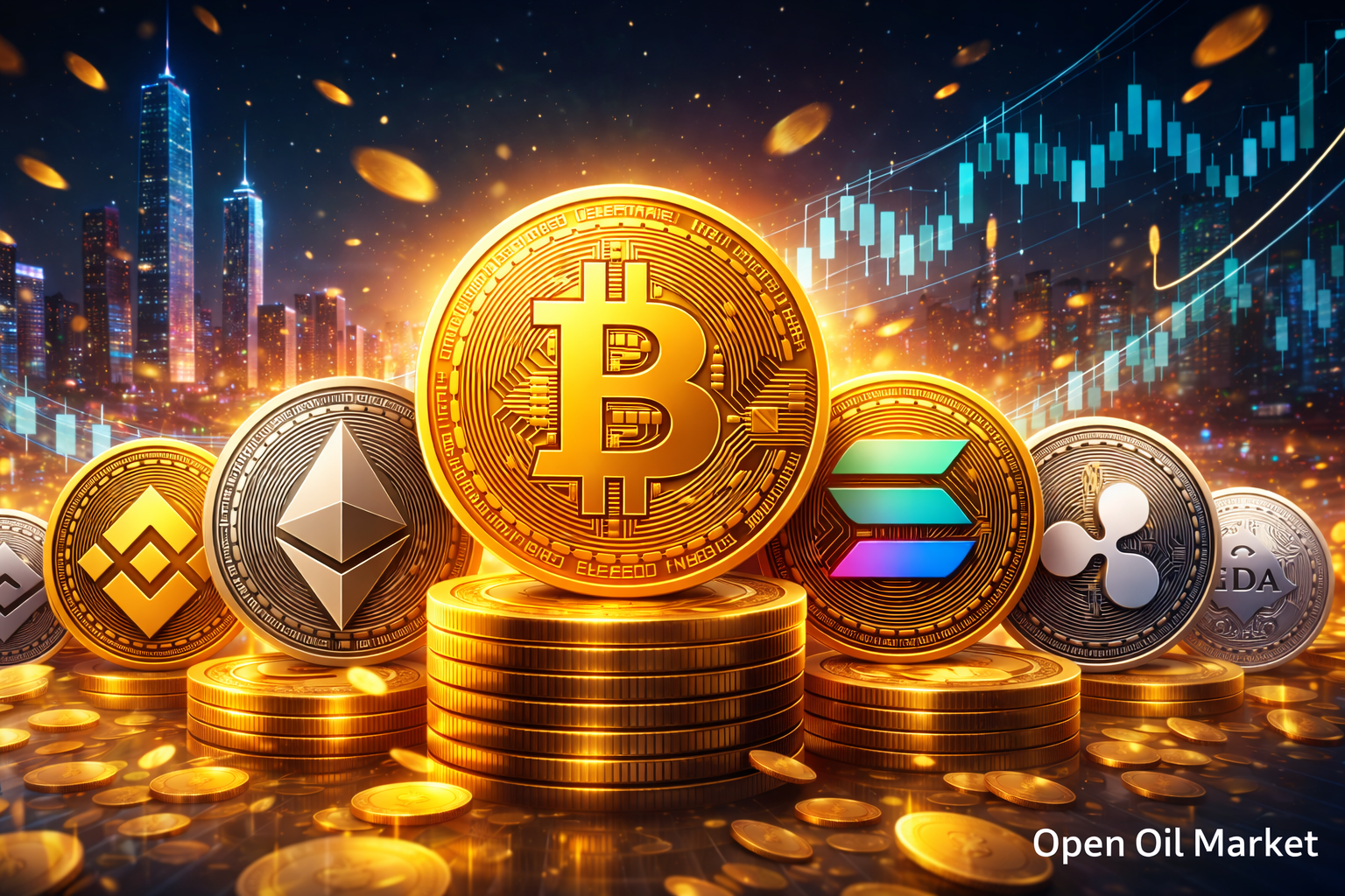 Cryptocurrency News - Sunday, December 28, 2025: Bitcoin, Altcoins and Global Market Trends