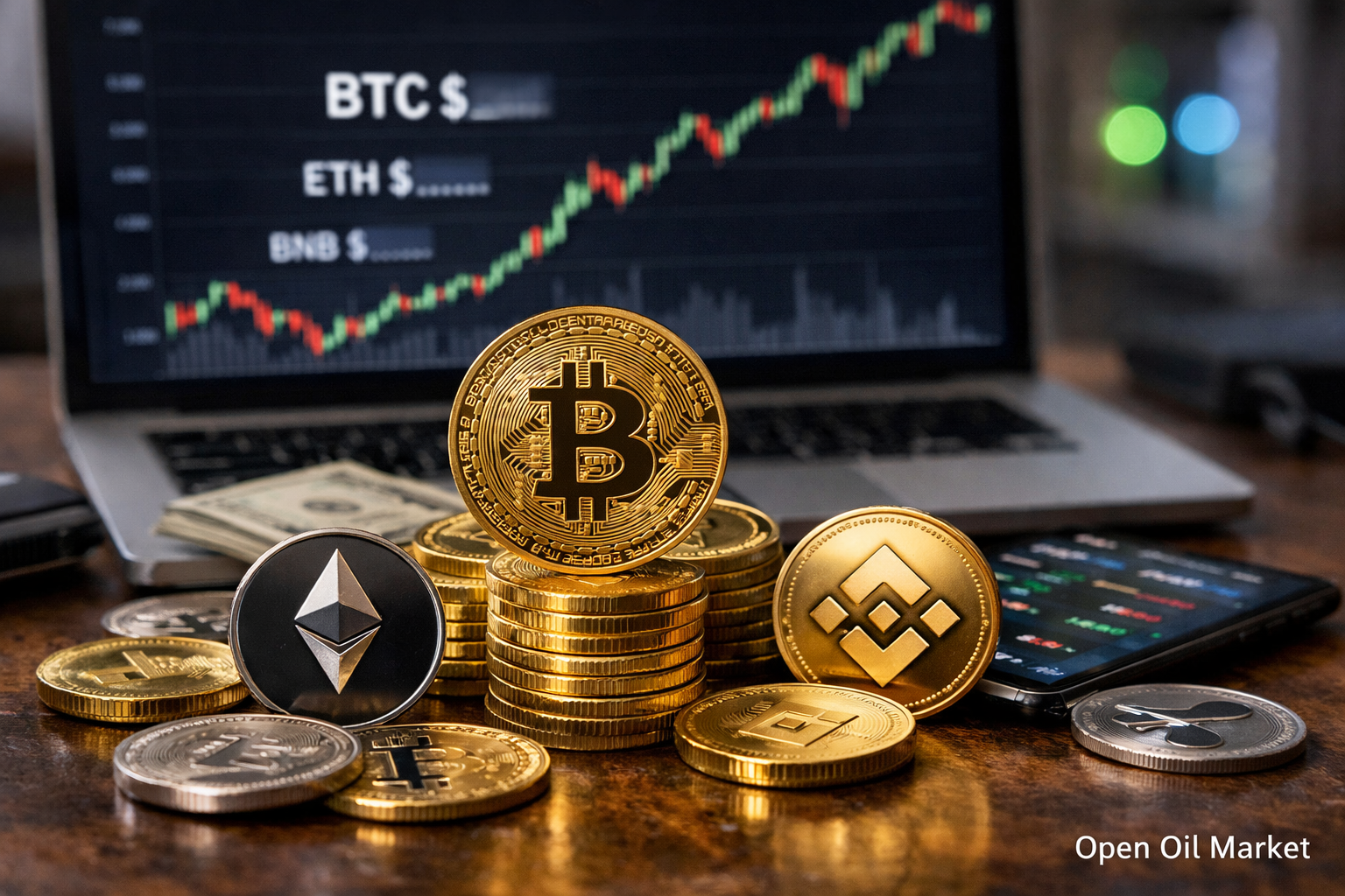 Cryptocurrency News — Wednesday, February 25, 2026: Outflows from Bitcoin ETFs, Ethereum Staking, and Global Risk-Off
