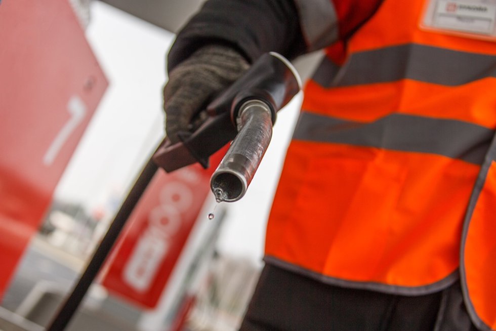 It's Not Just VAT: Why Did Gas Prices Rise at Gas Stations at the Beginning of the Year, and Will the Price Increase Continue?
