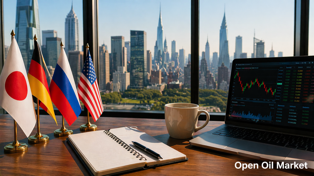 Economic Events and Corporate Reports Friday, April 24, 2026: CPI Japan, Central Bank of Russia Rate, Ifo Germany, US Sentiments