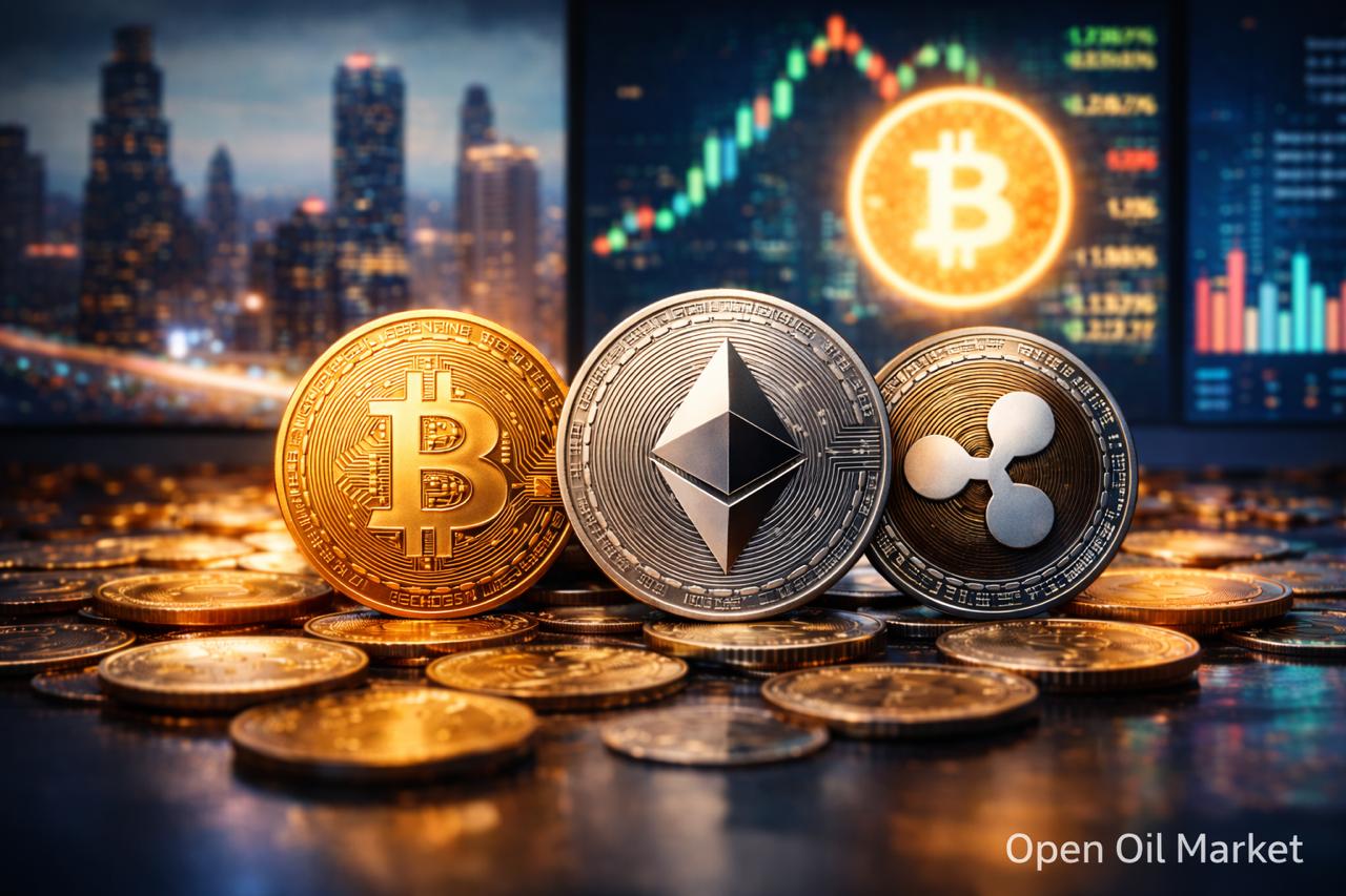 Cryptocurrency News - Sunday, December 21, 2025: Bitcoin Holds $88k and Christmas Rally Expectations