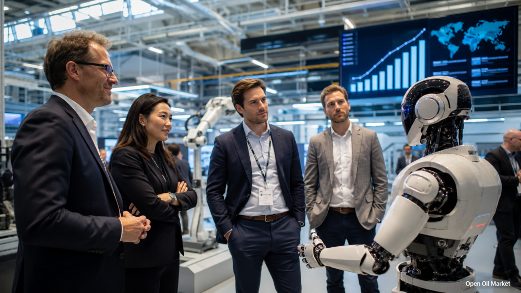 Startup News and Venture Investments June 16, 2026: AI, Robotics and Deep Tech Changing the Market