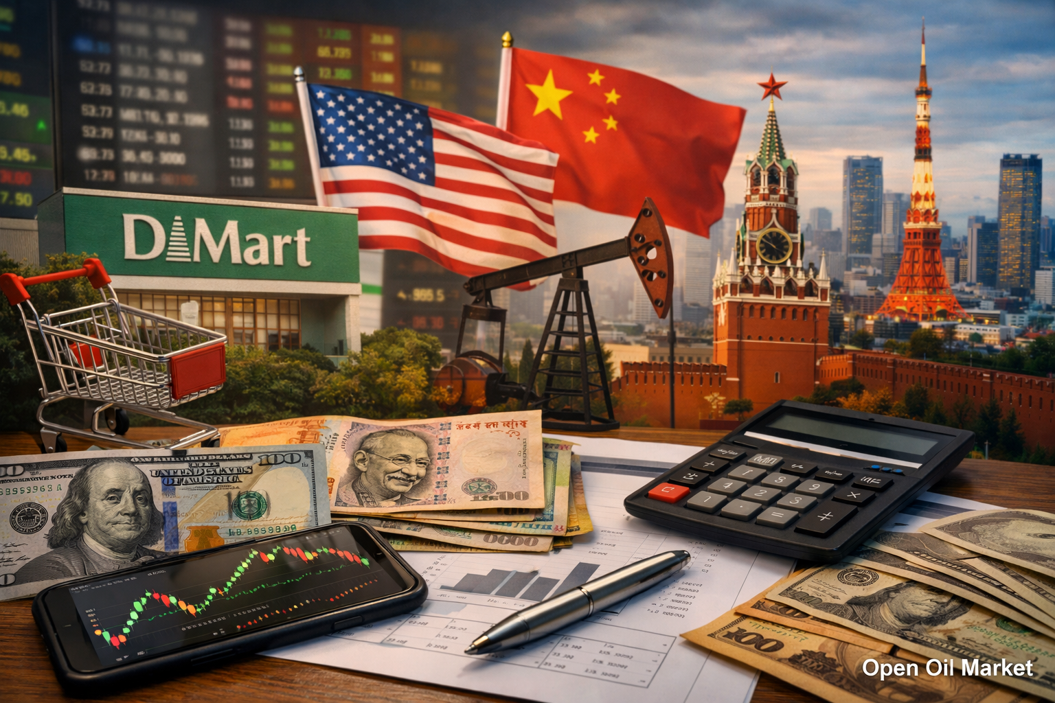 Economic Events and Corporate Reports - Saturday, January 10, 2026: Market Holiday and DMart Report