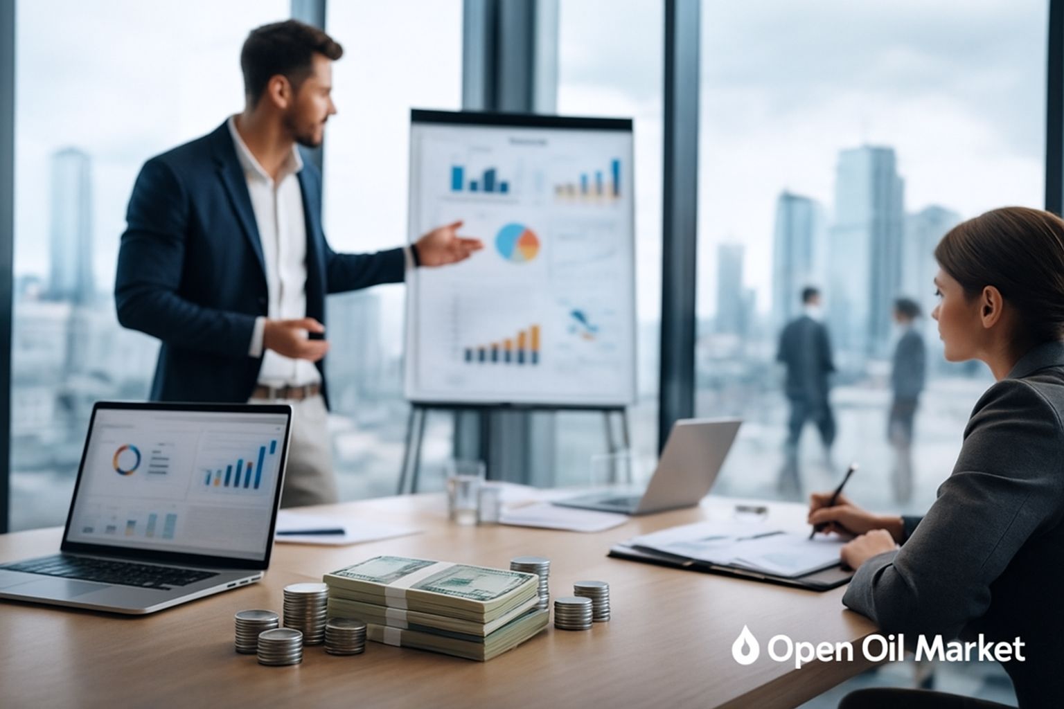 Crowdinvesting in Russia in 2025: Practical guide for entrepreneurs on attracting capital