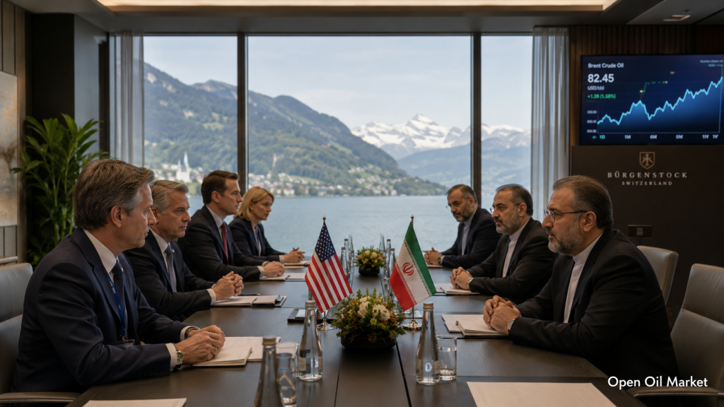 US-Iran Negotiations, Eurozone Inflation, and Corporate Reports June 29, 2026
