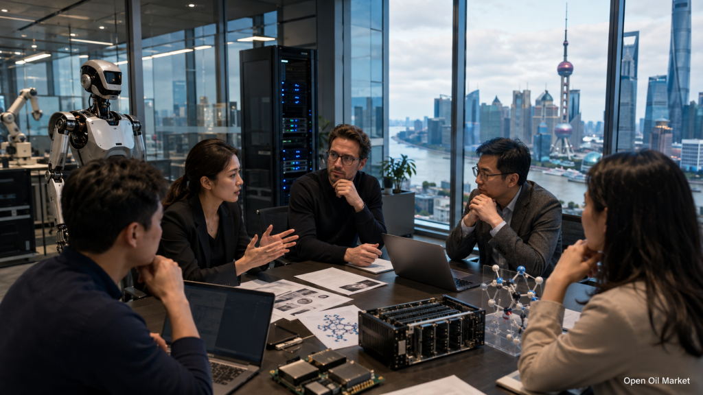 Startup News and Venture Investments, Sunday, May 17, 2026: AI Mega Rounds, New IPO Impulse, and Capital Redistribution
