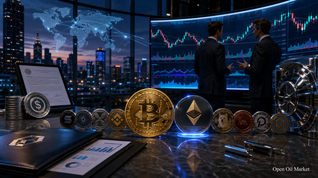 Cryptocurrency News, Sunday, July 19, 2026: Bitcoin, Ethereum, ETFs, and Stablecoins