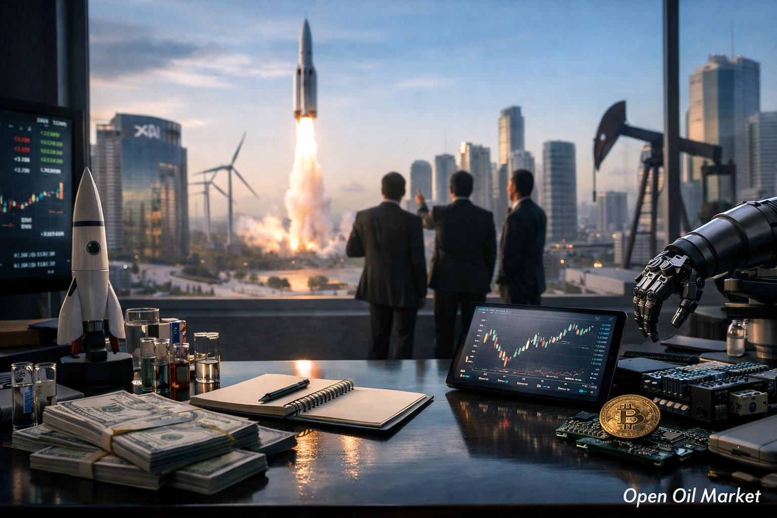 Startup and Venture Investment News — Friday, January 9, 2026: Record AI Rounds, a Return of Mega Funds, and IPO Revival