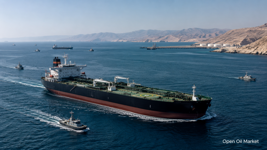 Oil and Gas News and Energy Update - June 27, 2026: oil, Hormuz, gas, refineries, and global energy market
