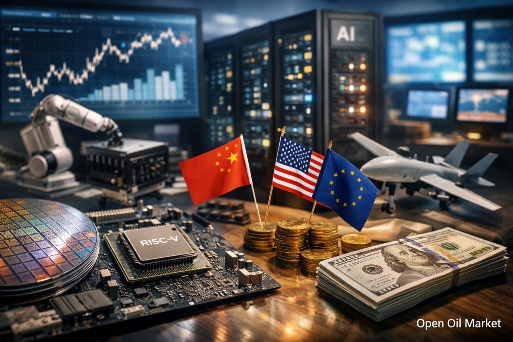 Startup and Venture Investment News — April 11, 2026: Infrastructural AI, Record Rounds, and Investment Growth