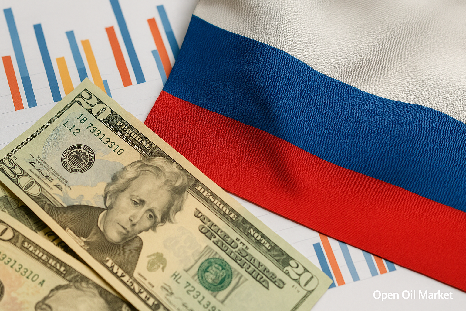 Foreign State Debt to Russia Reaches Record Level Since 1998: Bangladesh – Largest Debtor