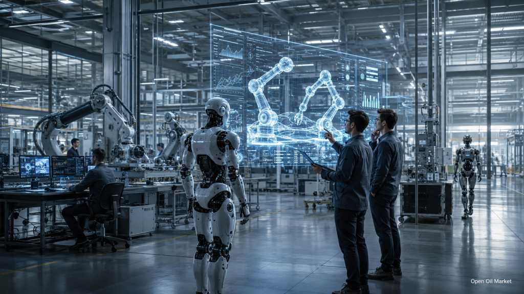 Startup and Venture Investment News, Saturday, June 13, 2026: Prometheus at $12 Billion and the New Race for Industrial AI