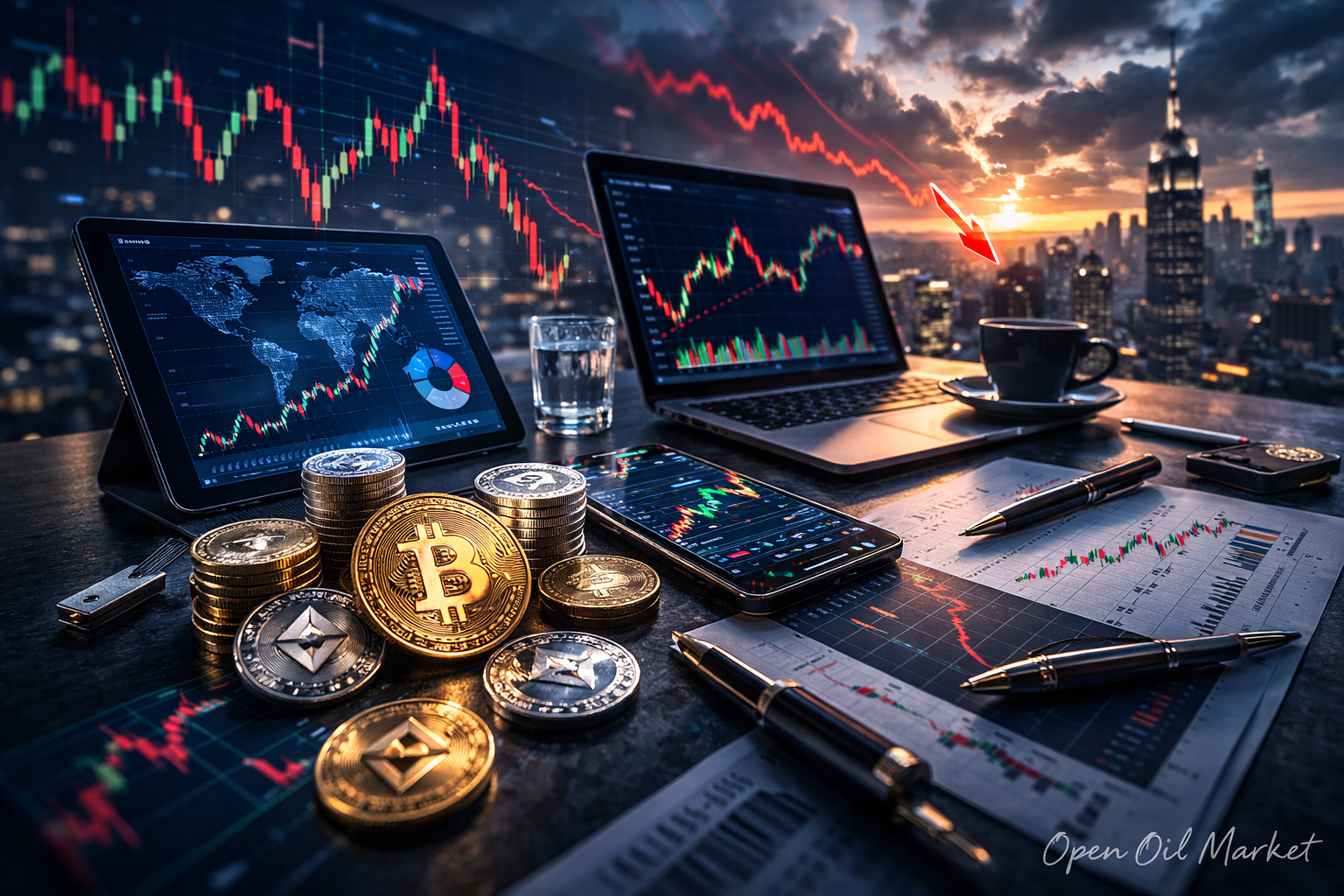 Cryptocurrency News — February 20, 2026: Regulatory Clarity, Macroeconomics, and Institutional Flows