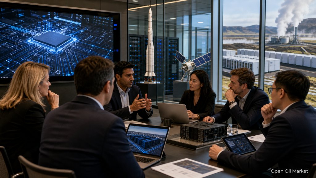 Startup News and Venture Investments May 5, 2026 AI Infrastructure, IPO, and Deeptech