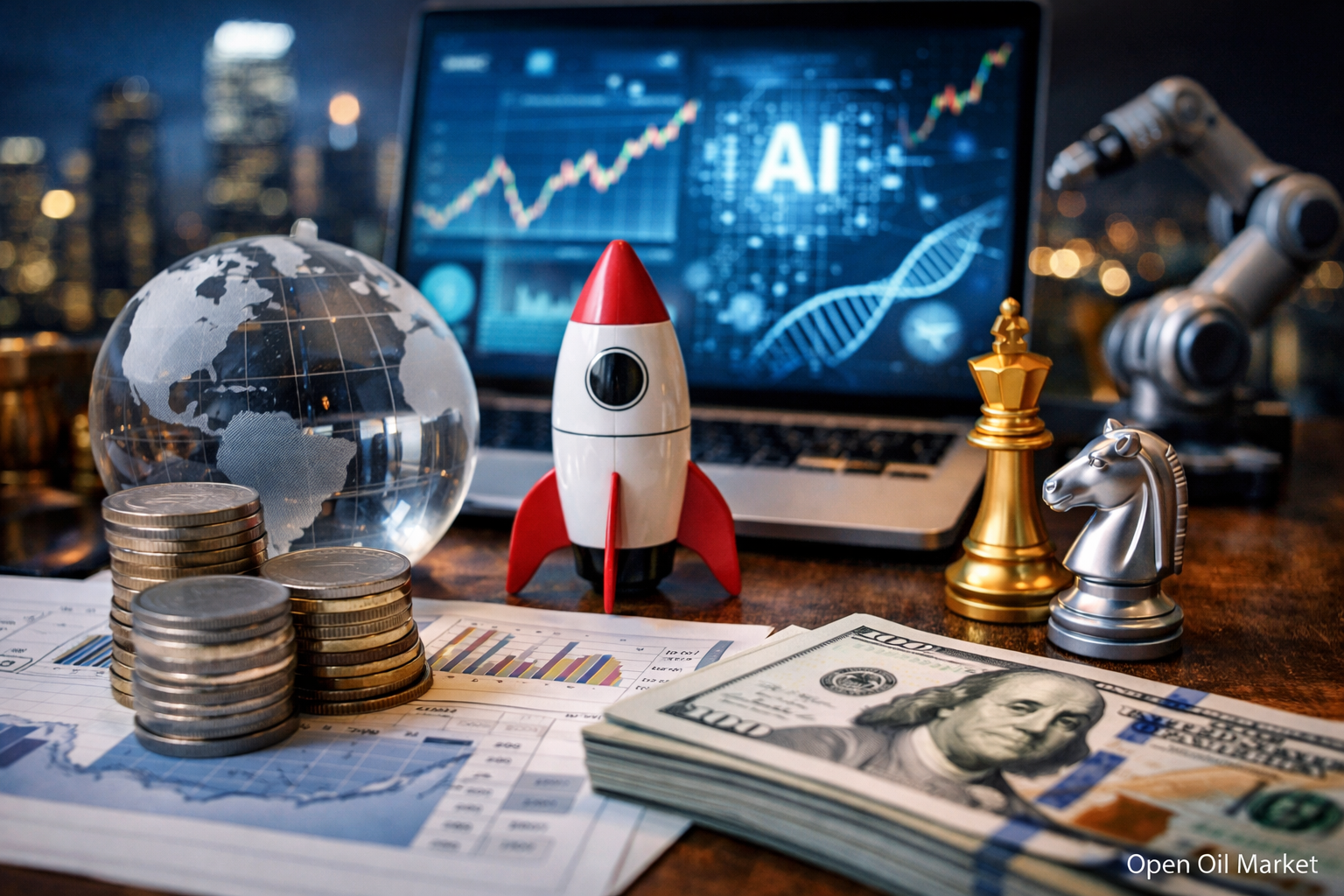 News on Startups and Venture Investments — Wednesday, February 11, 2026: The Return of Mega Funds, Record Deals in AI, Revival of IPOs, Major M&A Deals, and Market Trends