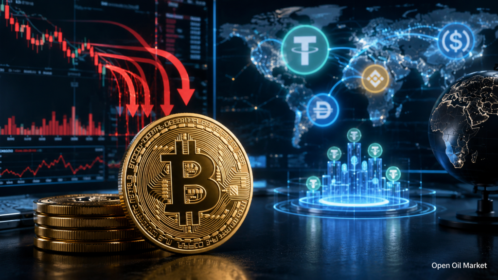 Cryptocurrency News on June 13, 2026: Bitcoin, Ethereum, ETFs and Stablecoins in Investors’ Focus