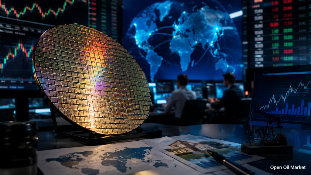 Economic Events and Corporate Earnings on June 24, 2026: Micron, EIA, Germany Ifo, and Inflation in Russia