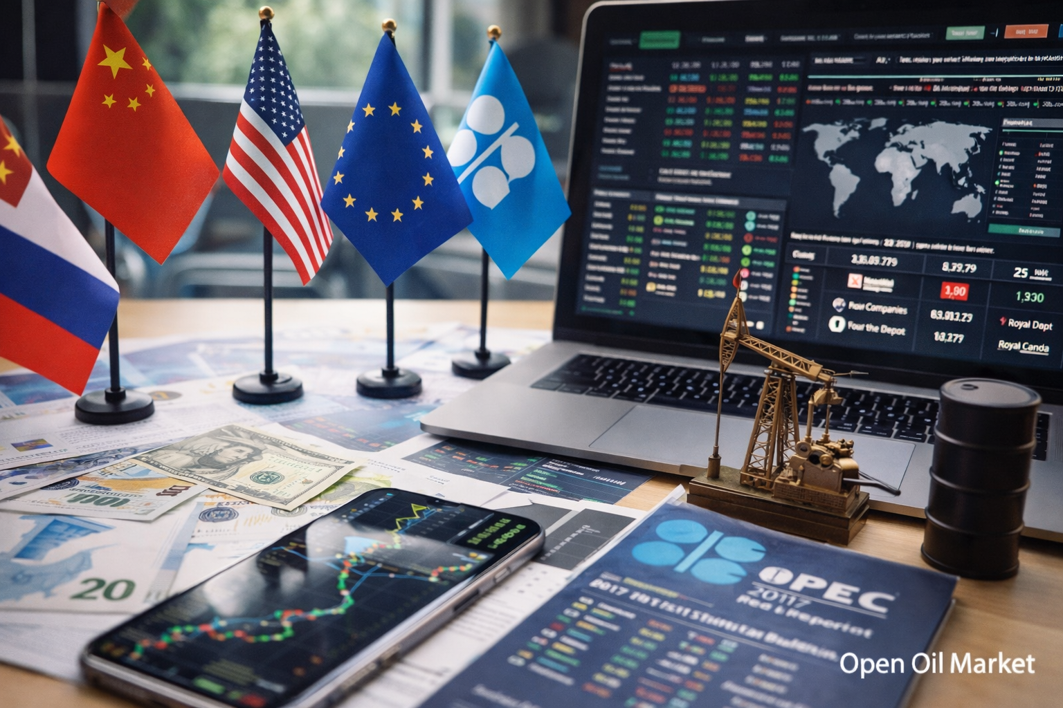 Key Economic Events and Corporate Reports February 23 - March 1, 2026: EU Sanctions, US Tariff 15%