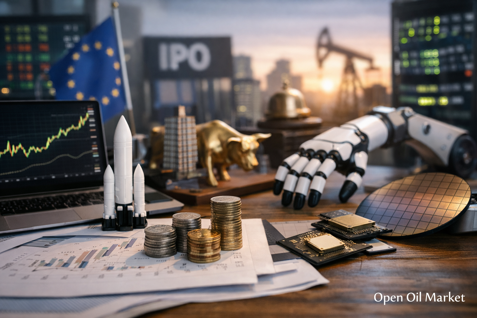 Startup and Venture Investment News — Friday, March 20, 2026: AI Mega-Rounds, New IPO Window, and Capital Redistribution