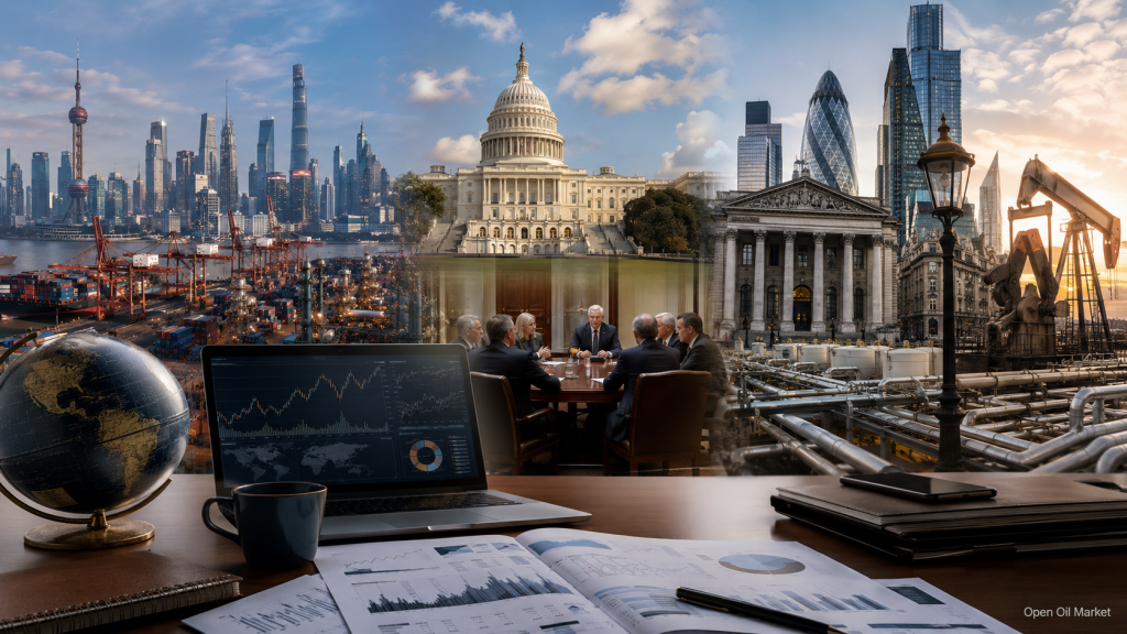 Economic Events and Corporate Reports — Saturday, May 30, 2026: China's PMI, Federal Reserve report to Congress, and a pause in major company reporting