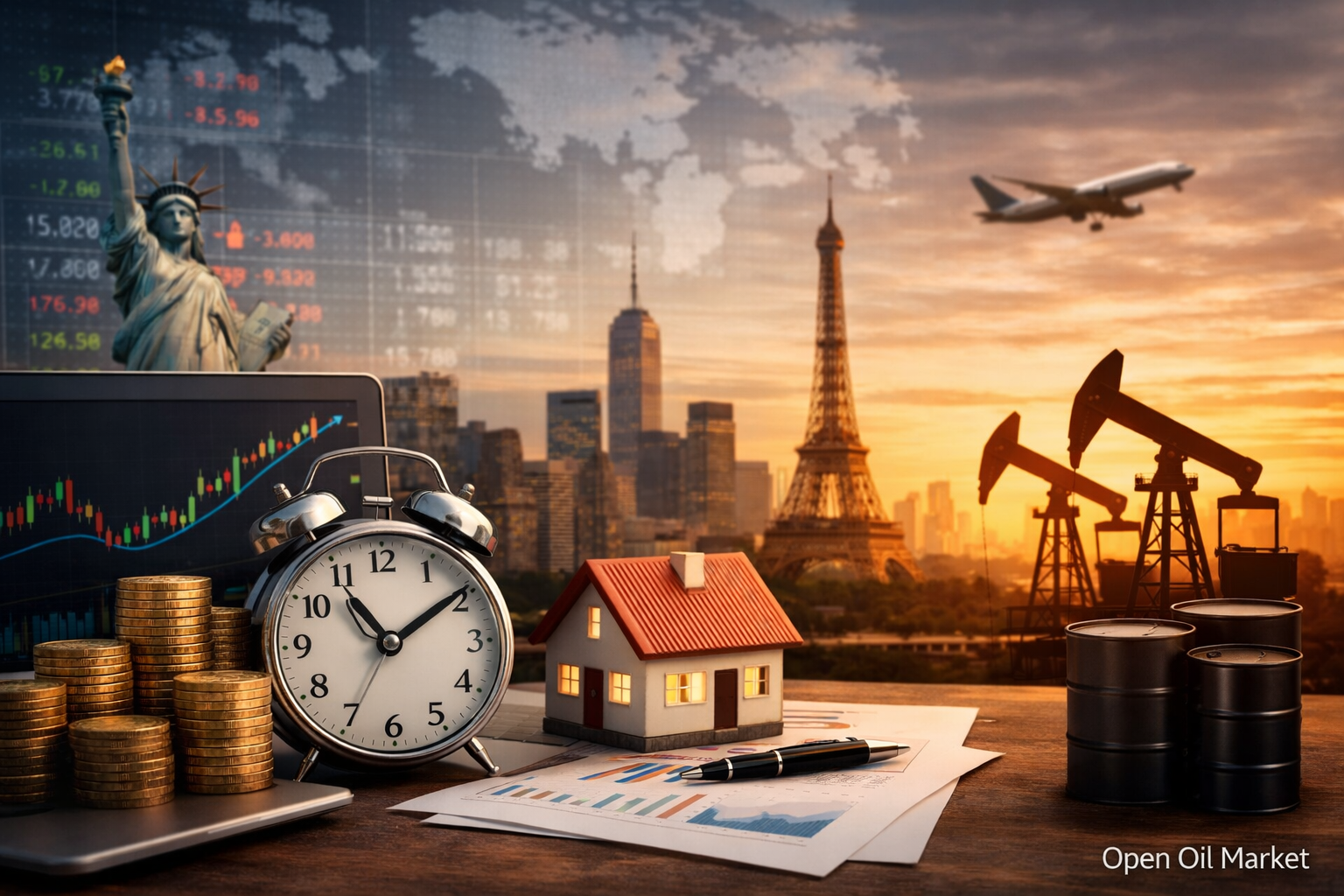 Economic Events and Corporate Reports - Monday, December 29, 2025: US Housing Sales and Corporate Doldrums