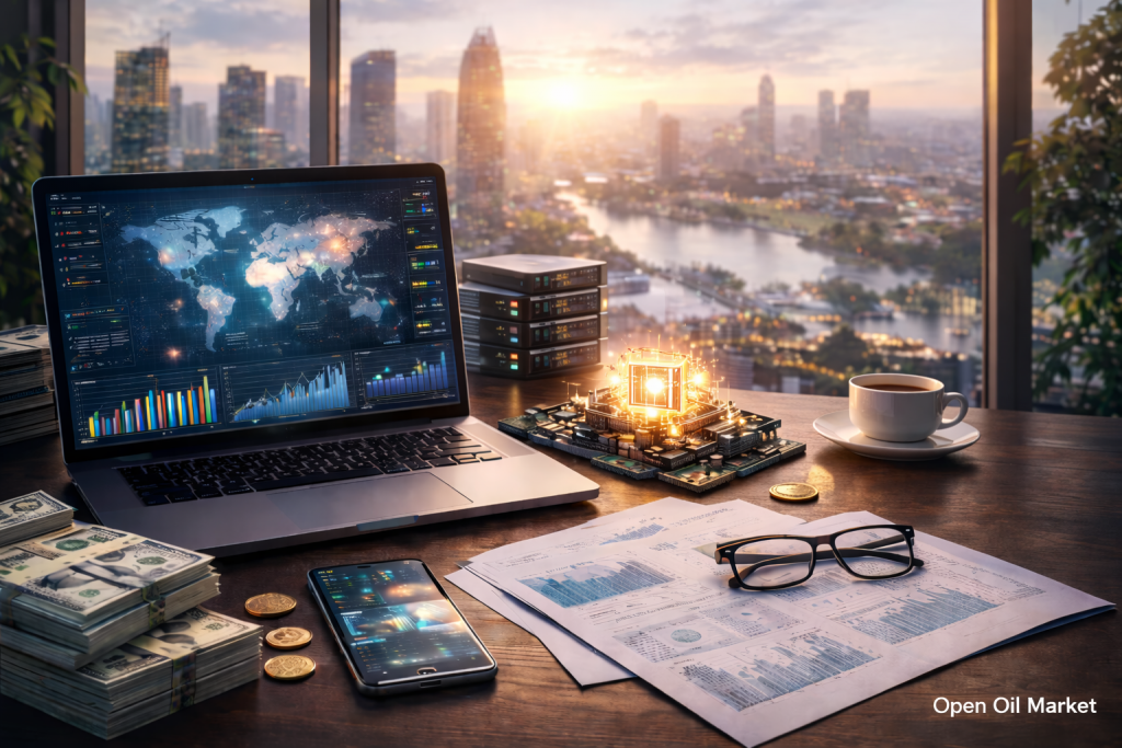 Startup News and Venture Investments April 4, 2026: AI Growth, Infrastructure, and Global Trends