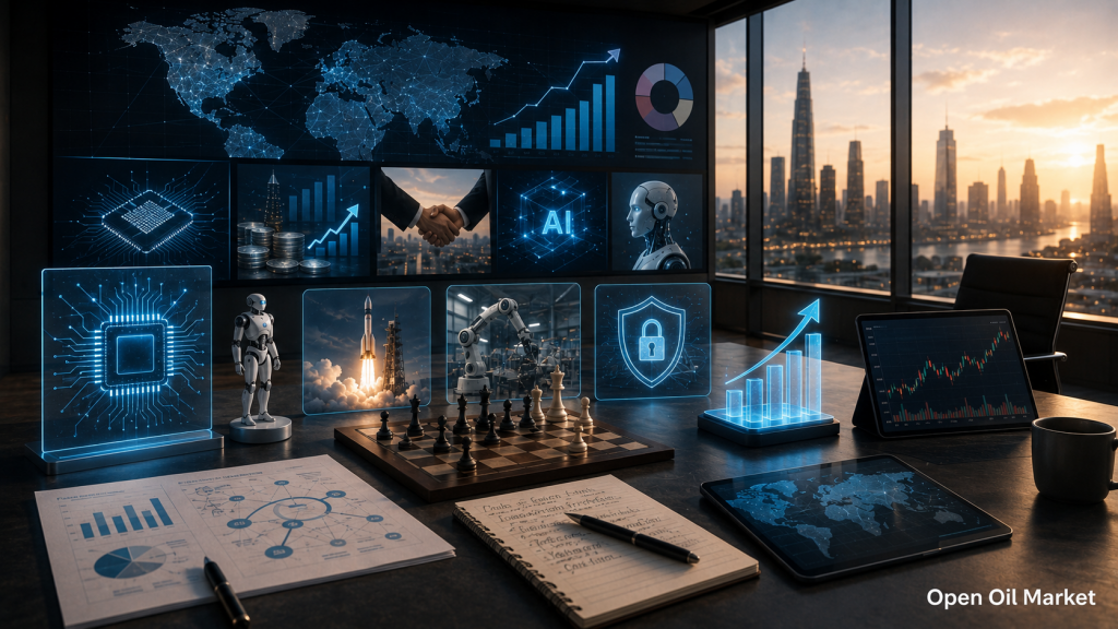 Venture Market July 27, 2026: AI Infrastructure, IPO, and M&A, Insights for Venture Funds