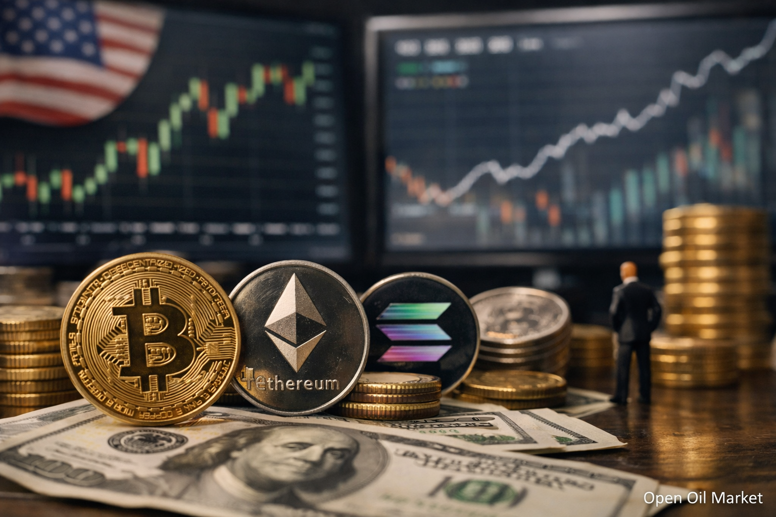 Cryptocurrency Market March 21, 2026: Bitcoin Ethereum Top 10 Cryptocurrencies Digital Asset Analysis
