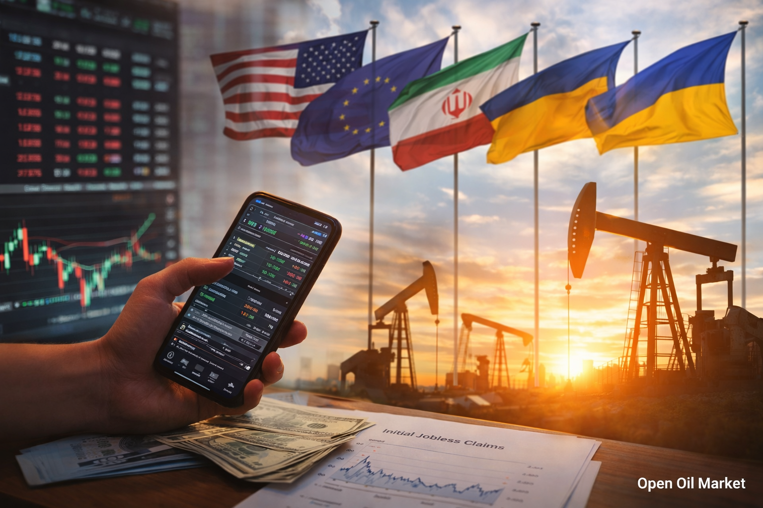 Economic Events February 26, 2026 — ECB, Geneva Negotiations, and Reports from Dell, Zscaler, Duolingo